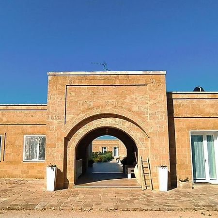 Residenza Case Arse Torre Lapillo Luaran gambar