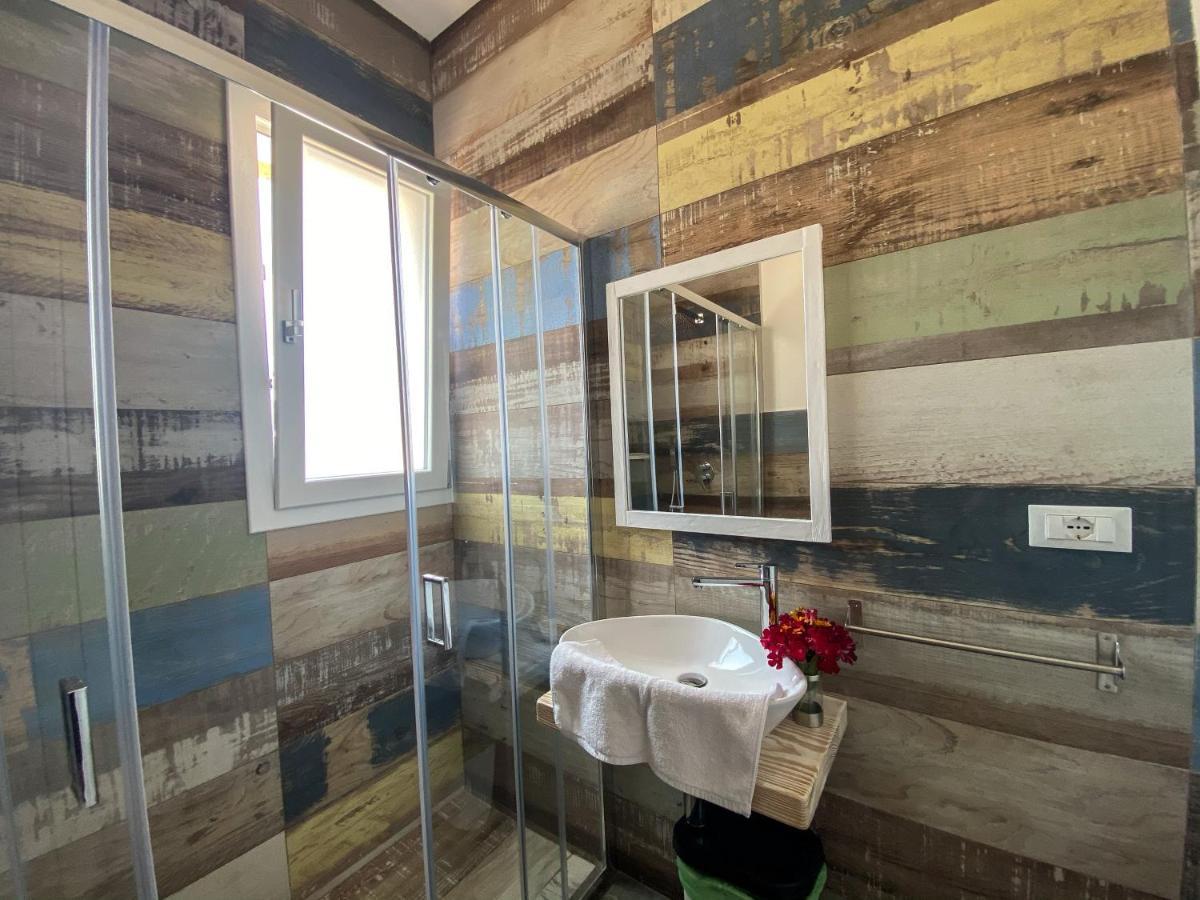 Residenza Case Arse Torre Lapillo Luaran gambar