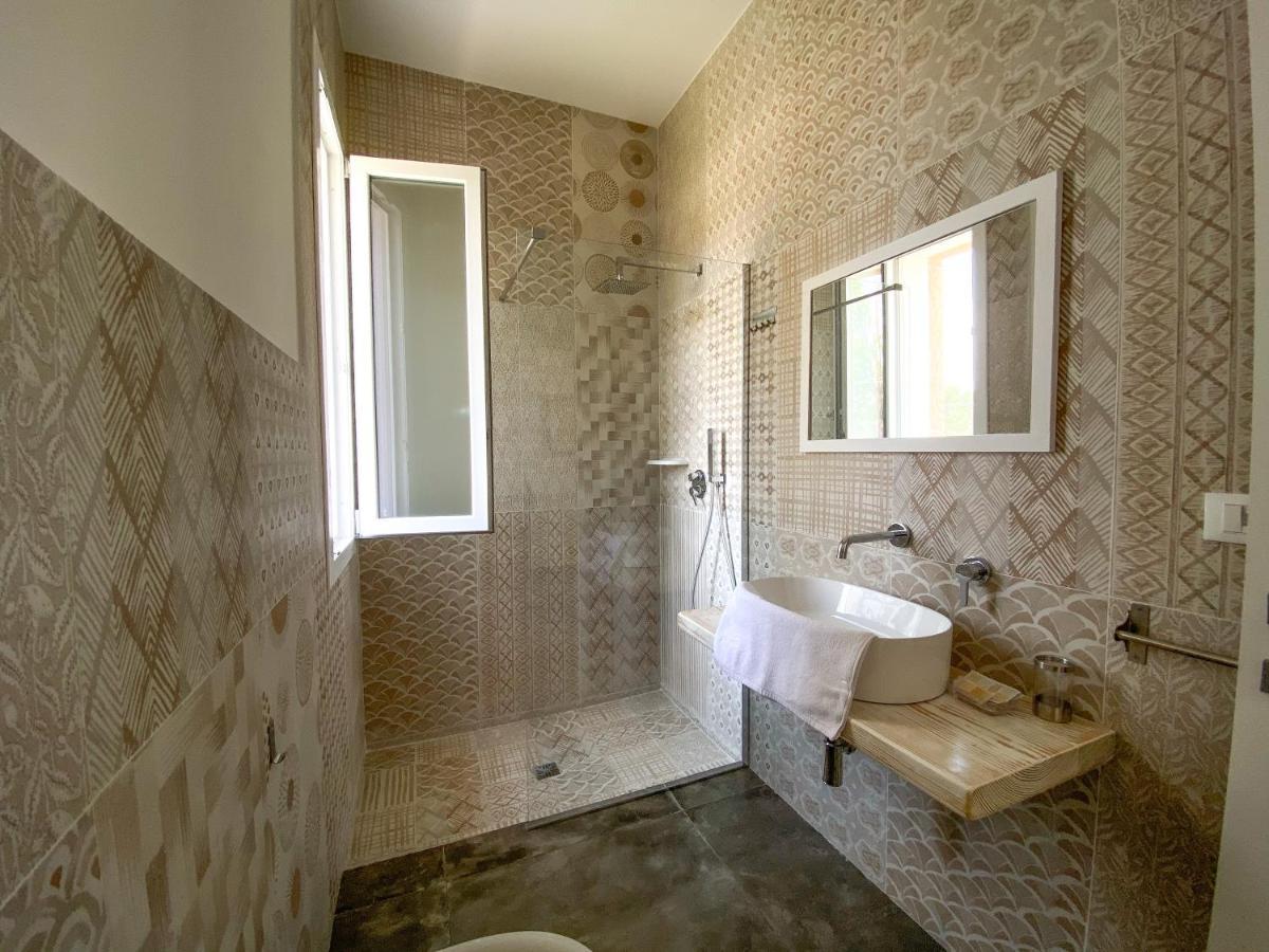Residenza Case Arse Torre Lapillo Luaran gambar