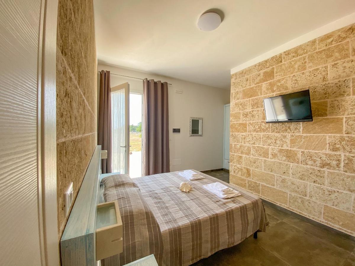 Residenza Case Arse Torre Lapillo Luaran gambar