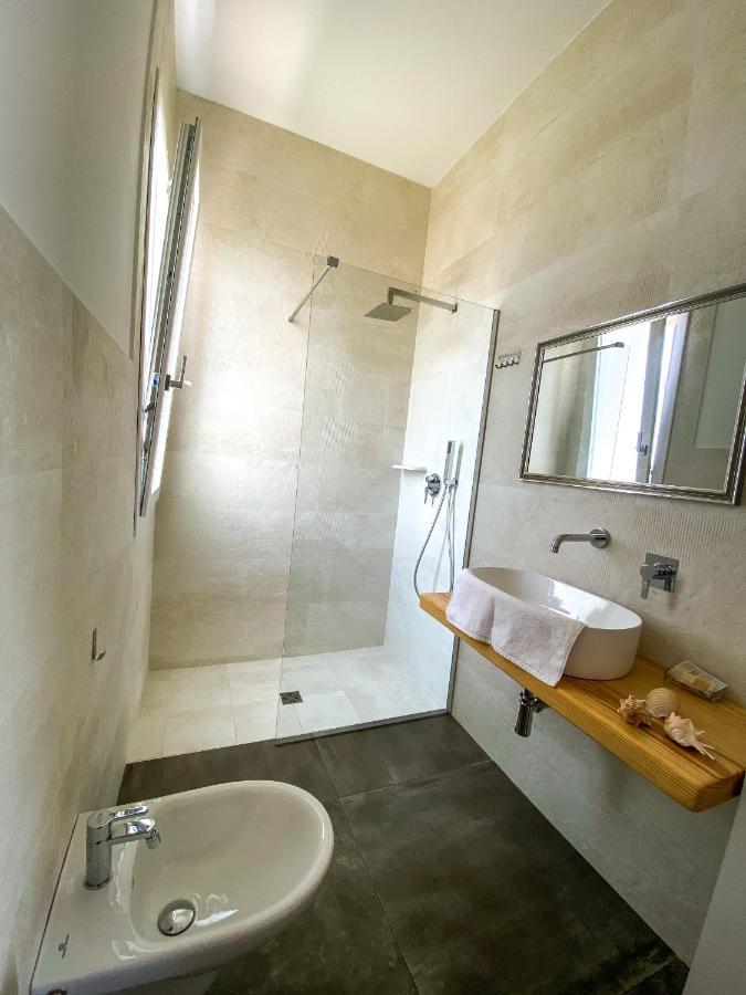 Residenza Case Arse Torre Lapillo Luaran gambar
