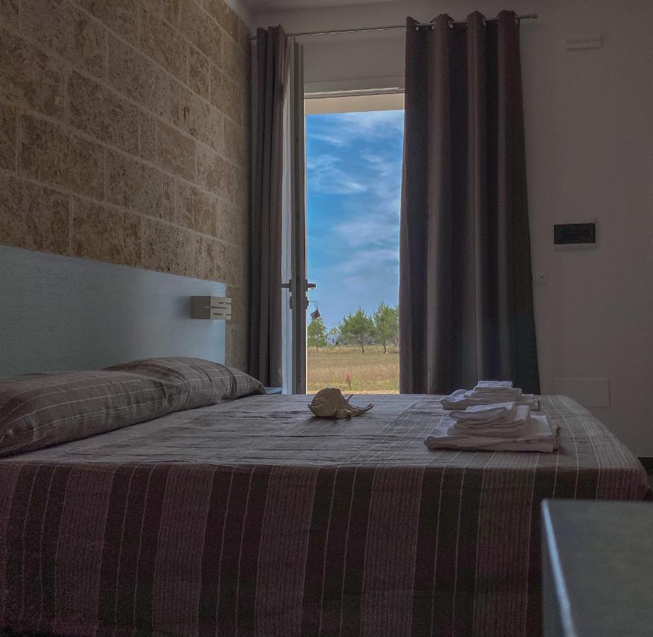 Residenza Case Arse Torre Lapillo Luaran gambar