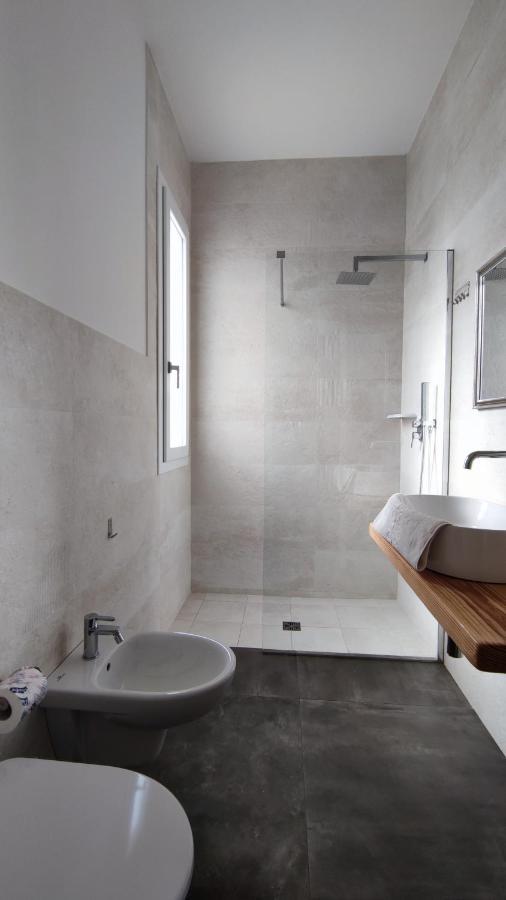 Residenza Case Arse Torre Lapillo Luaran gambar