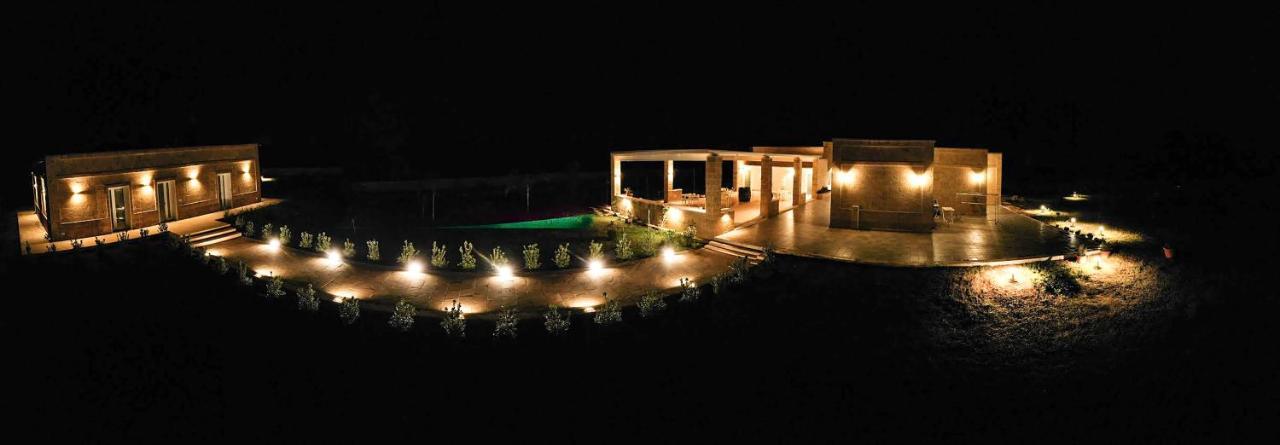 Residenza Case Arse Torre Lapillo Luaran gambar