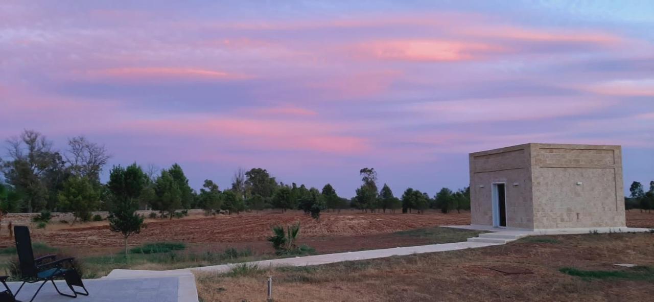 Residenza Case Arse Torre Lapillo Luaran gambar
