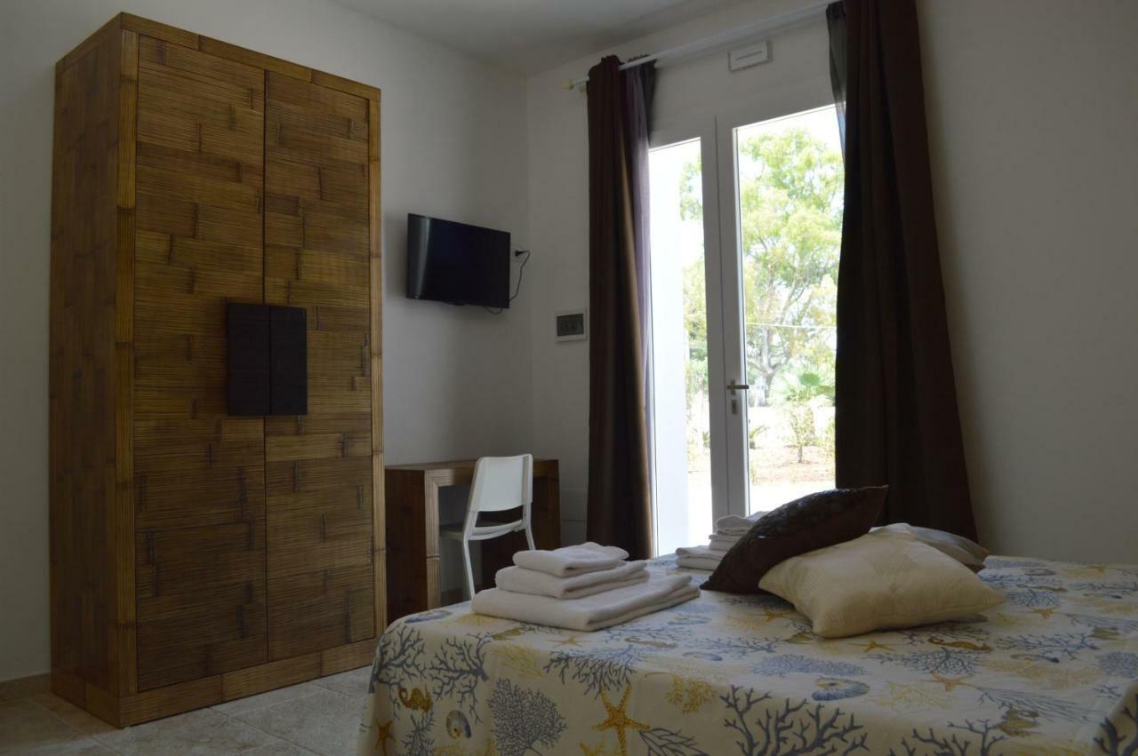 Residenza Case Arse Torre Lapillo Luaran gambar