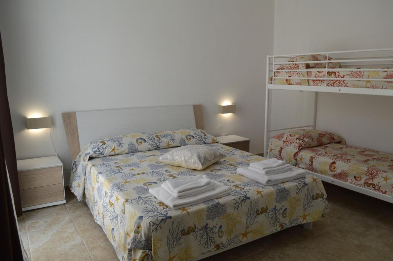 Residenza Case Arse Torre Lapillo Luaran gambar