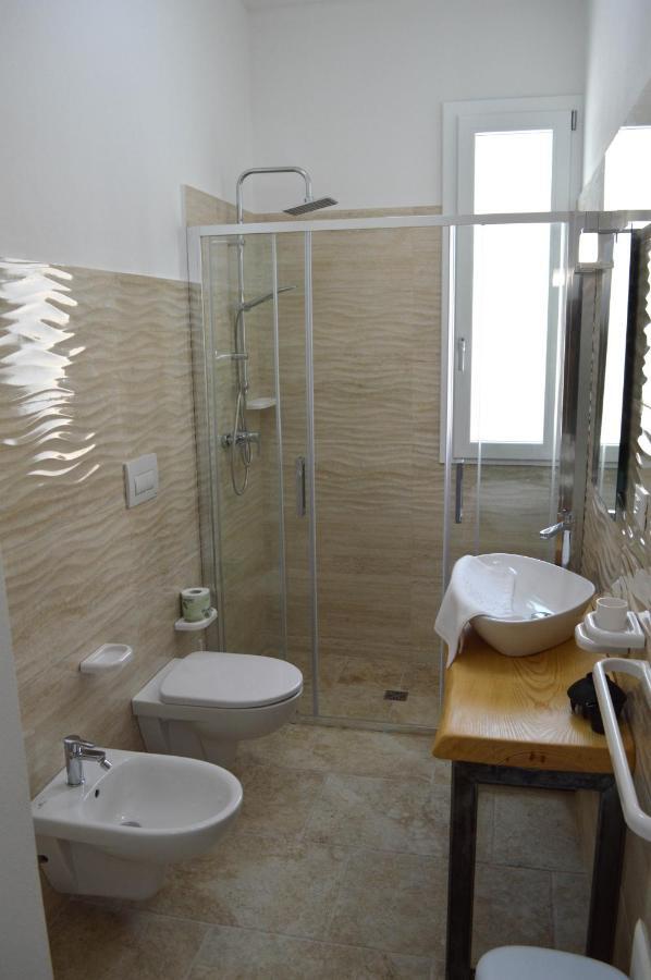 Residenza Case Arse Torre Lapillo Luaran gambar