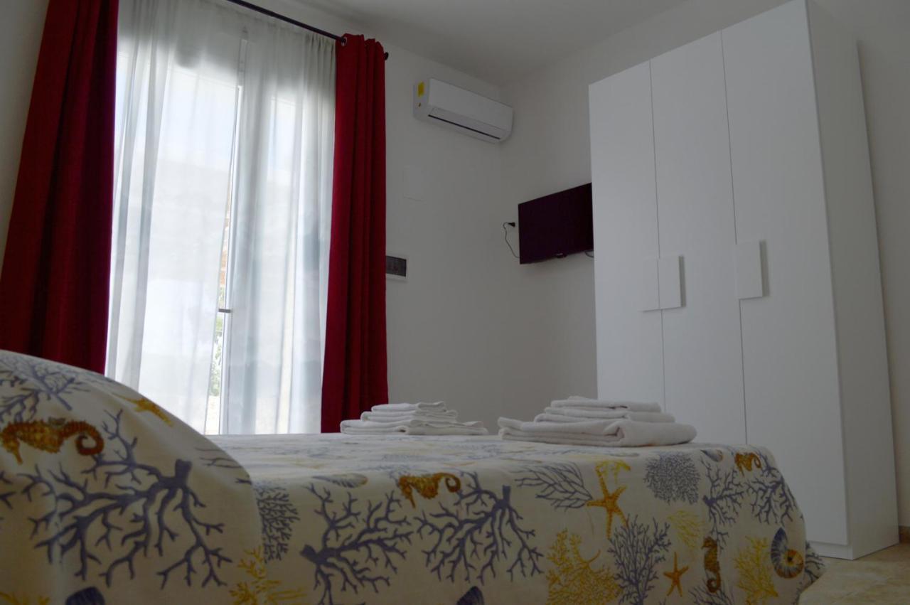 Residenza Case Arse Torre Lapillo Luaran gambar