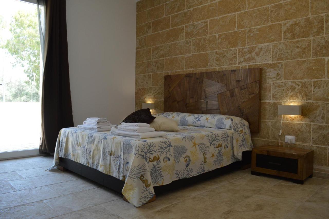 Residenza Case Arse Torre Lapillo Luaran gambar